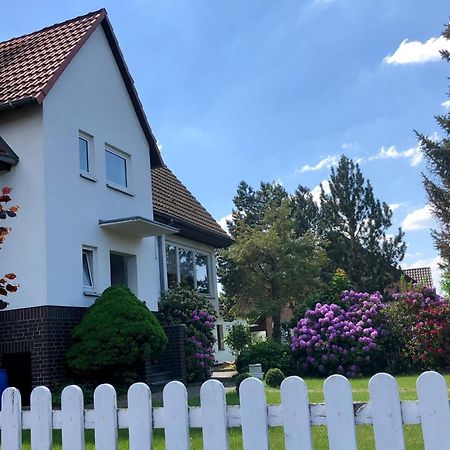 K House 5* Apartments Kaufungen Luaran gambar