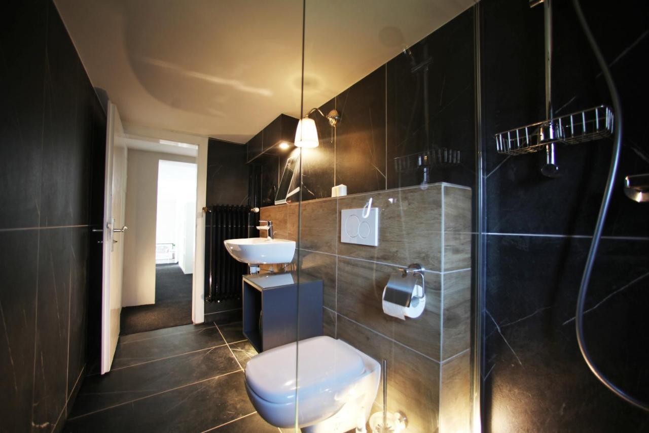 K House 5* Apartments Kaufungen Luaran gambar