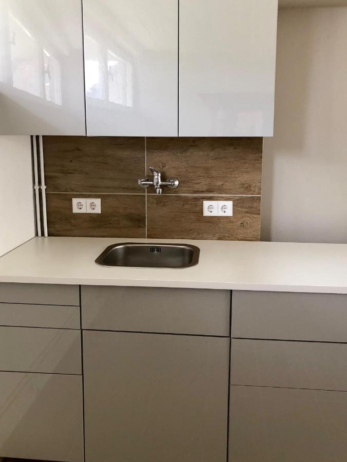 K House 5* Apartments Kaufungen Luaran gambar