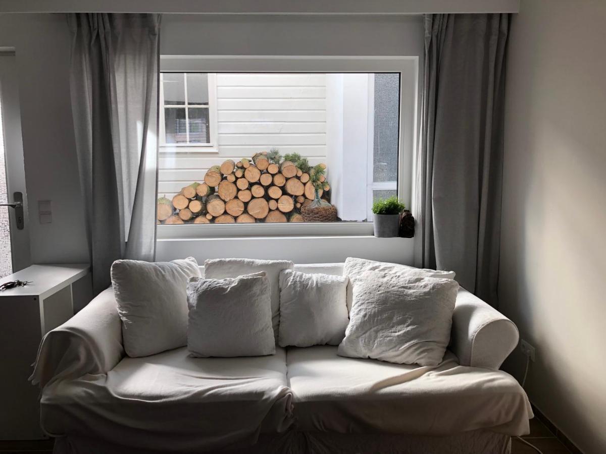 K House 5* Apartments Kaufungen Luaran gambar