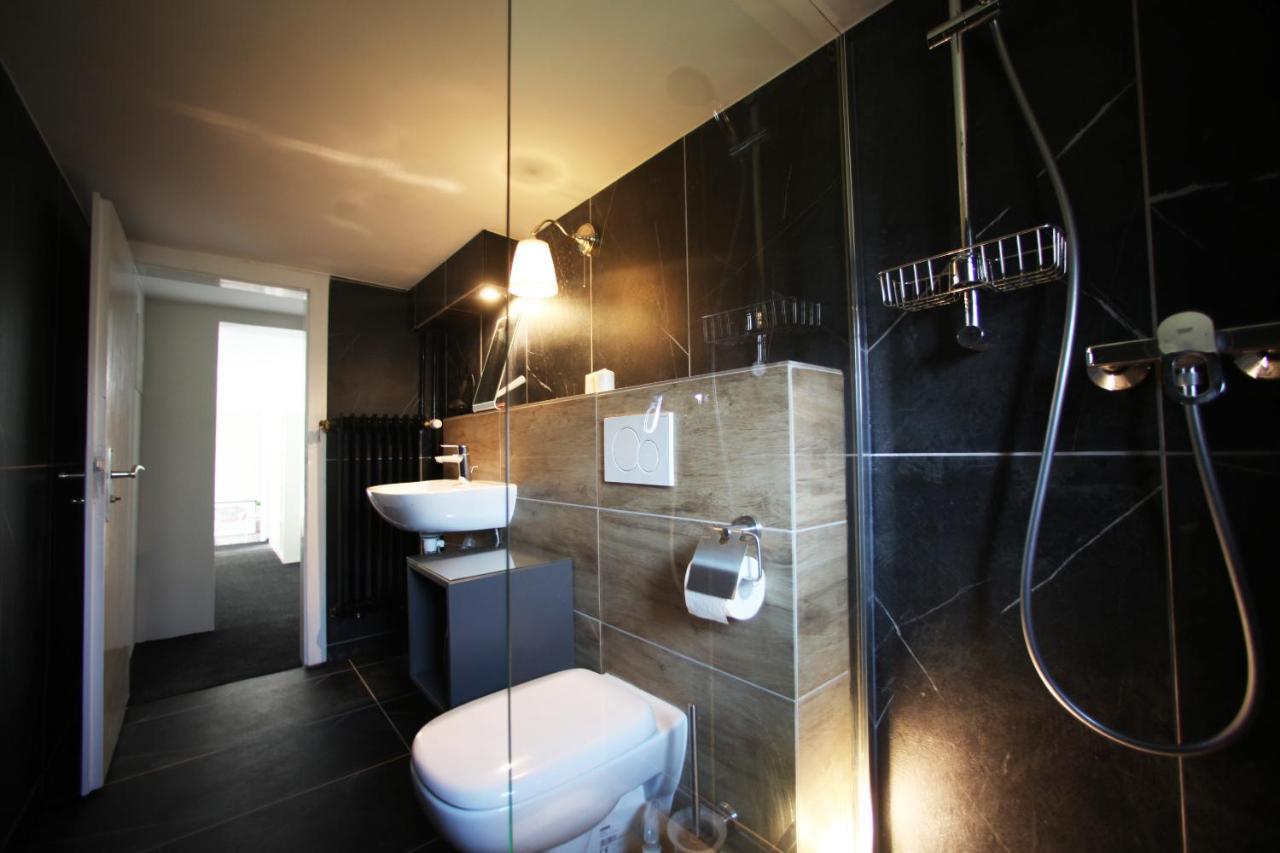K House 5* Apartments Kaufungen Luaran gambar