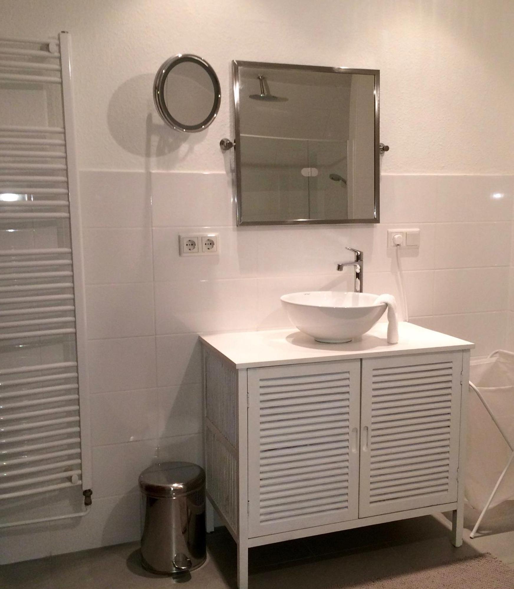 K House 5* Apartments Kaufungen Luaran gambar