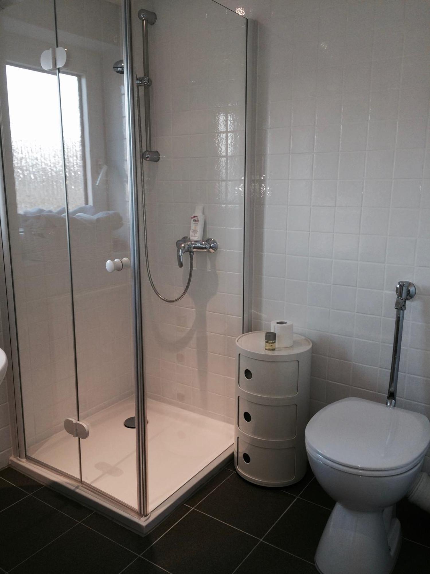 K House 5* Apartments Kaufungen Luaran gambar