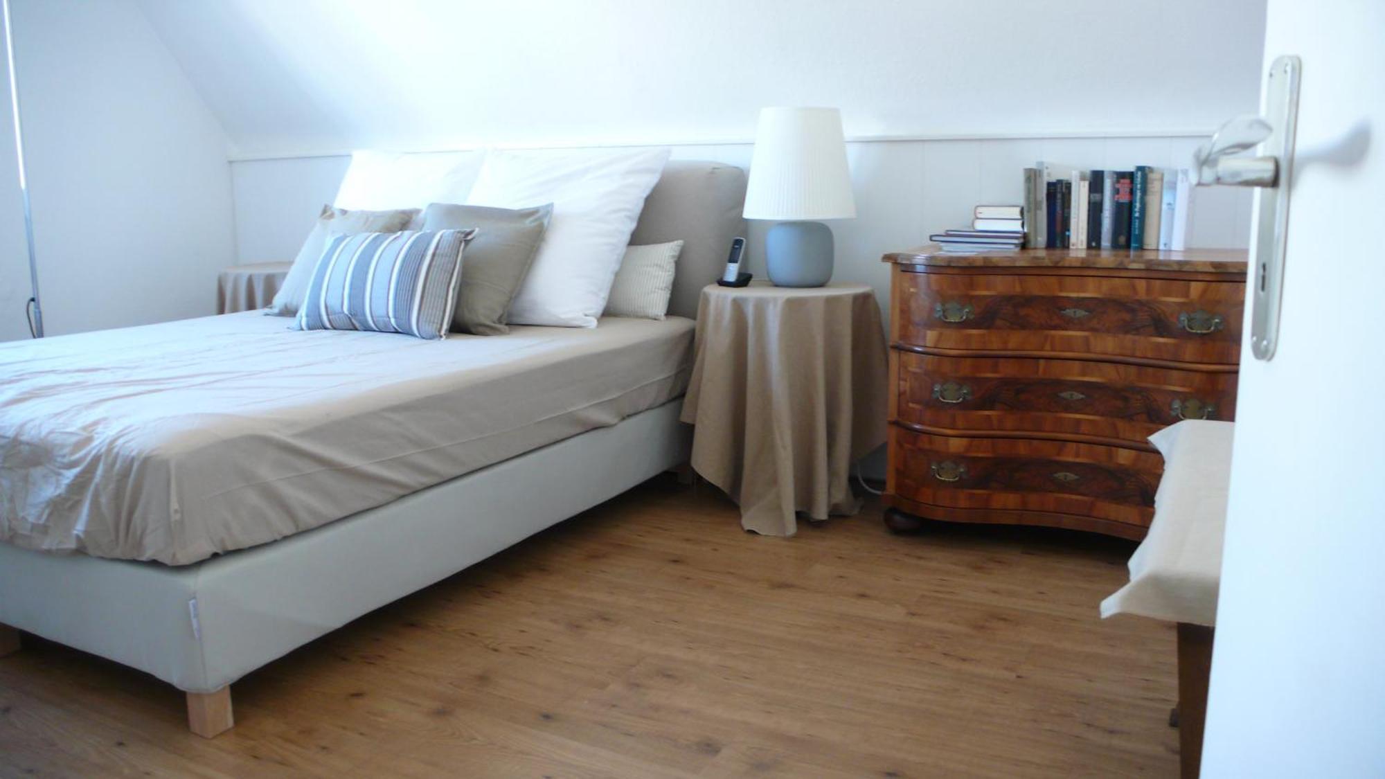 K House 5* Apartments Kaufungen Luaran gambar