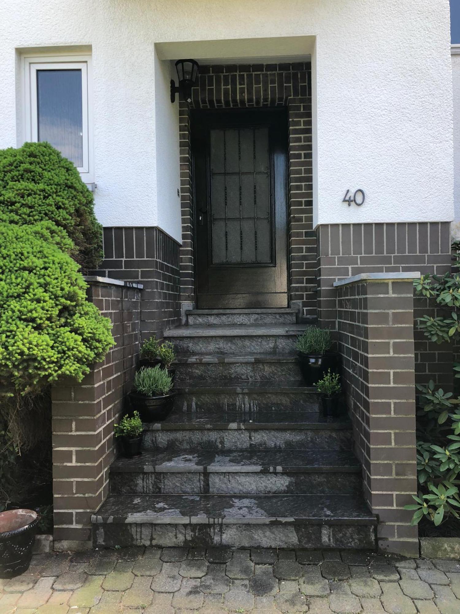 K House 5* Apartments Kaufungen Luaran gambar