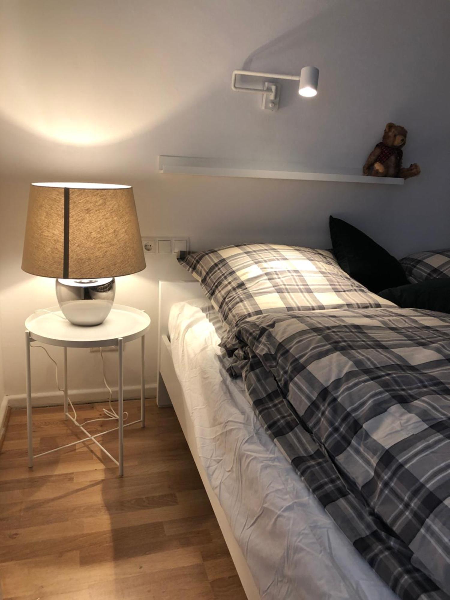 K House 5* Apartments Kaufungen Luaran gambar