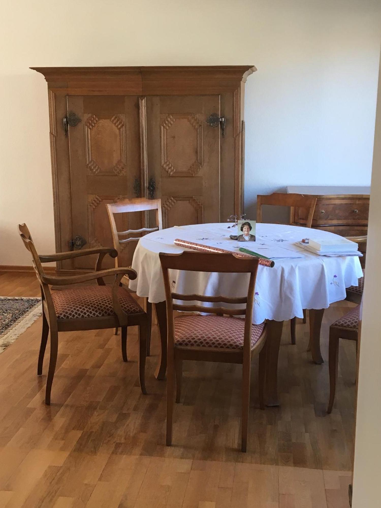 K House 5* Apartments Kaufungen Luaran gambar