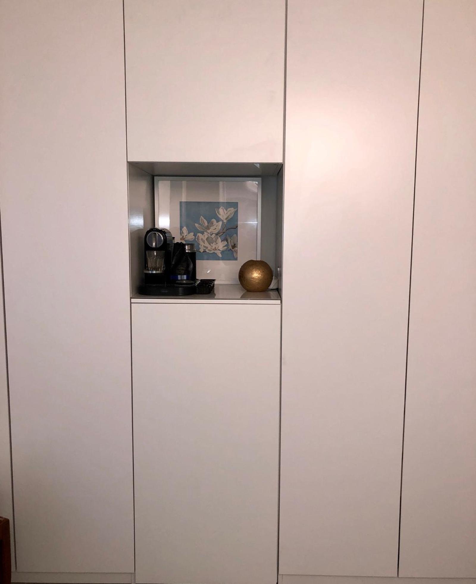 K House 5* Apartments Kaufungen Luaran gambar