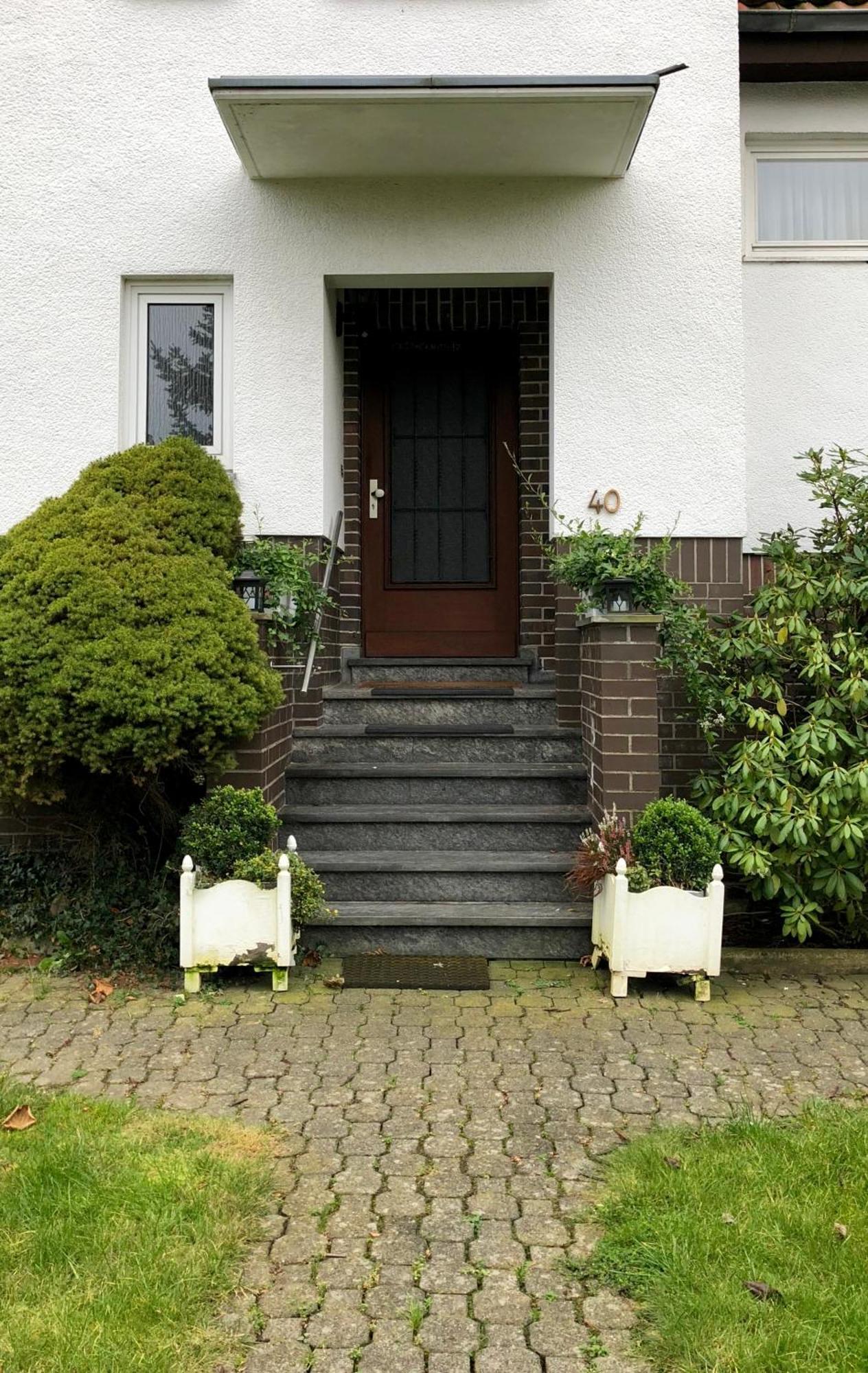 K House 5* Apartments Kaufungen Luaran gambar